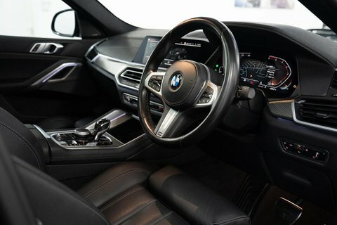 BMW X6 3.0 30D Mht  #3