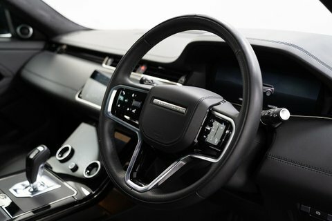 Land Rover Range Rover Evoque 2.0 P250 Mhev MH23VDA #5