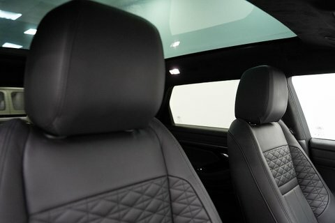 Land Rover Range Rover Evoque 2.0 P250 Mhev MH23VDA #3