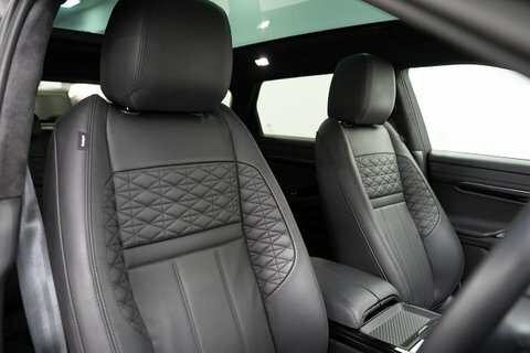 Land Rover Range Rover Evoque 2.0 P250 Mhev MH23VDA #2