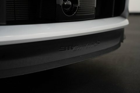 Porsche 911 2dr #25