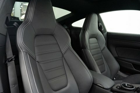 Porsche 911 3.6 T-hybrid Turbo