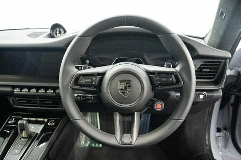 Porsche 911 2dr #8