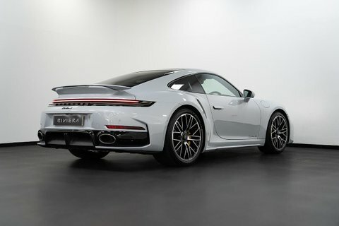 Porsche 911 2dr #38