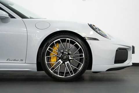 Porsche 911 2dr #36