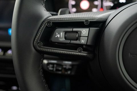 Porsche 911 3.6 T-hybrid Turbo #6