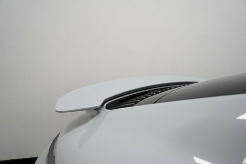 Porsche 911 2dr #27