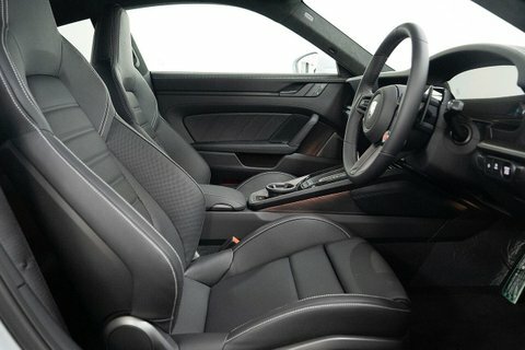 Porsche 911 3.6 T-hybrid Turbo #2
