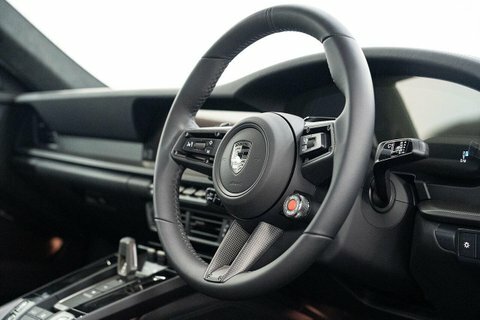Porsche 911 3.6 T-hybrid Turbo #5