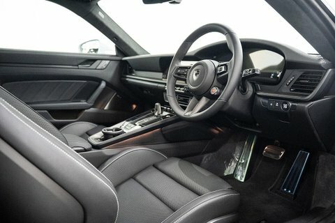 Porsche 911 3.6 T-hybrid Turbo #4