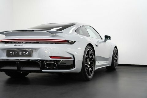 Porsche 911 2dr #40
