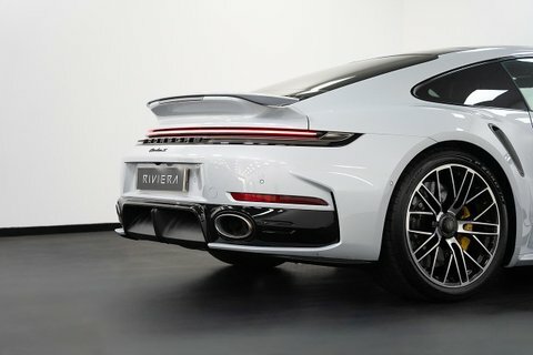 Porsche 911 2dr #39