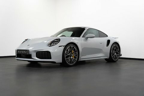 Porsche 911 2dr #30
