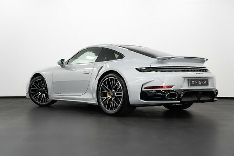 Porsche 911 2dr #41
