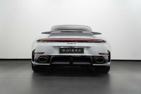 Porsche 911 2dr #37