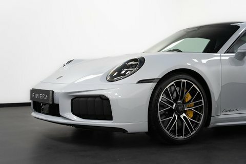 Porsche 911 2dr #31