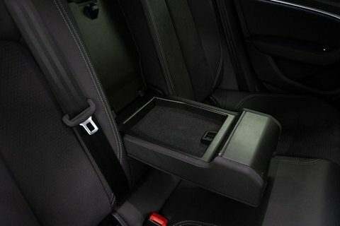 Audi A6 2.0 Tdi Ultra S Line S Tronic #21