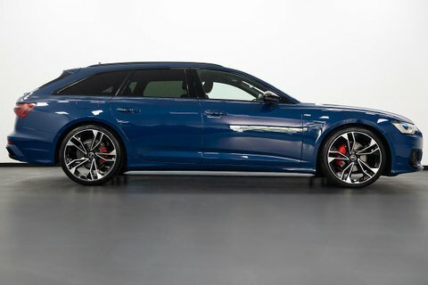 Audi A6 2.0 Tdi Ultra S Line S Tronic #31