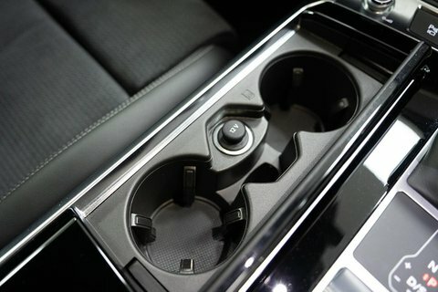 Audi A6 2.0 Tdi Ultra S Line S Tronic #15