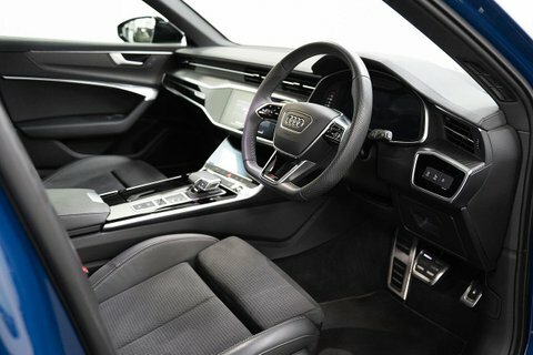 Audi A6 2.0 Tdi Ultra S Line S Tronic #4