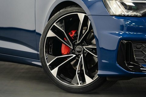 Audi A6 2.0 Tdi Ultra S Line S Tronic #23