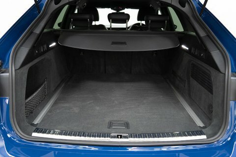 Audi A6 2.0 Tdi Ultra S Line S Tronic #40