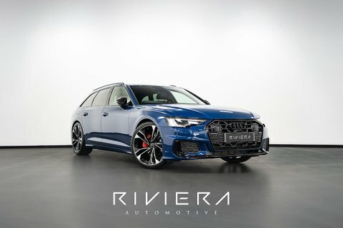 Audi A6 2.0 Tfsi 40