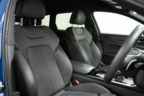 Audi A6 2.0 Tdi Ultra S Line S Tronic #2