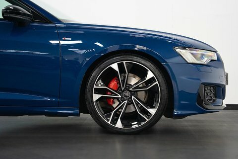 Audi A6 2.0 Tdi Ultra S Line S Tronic #33
