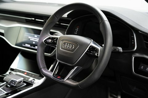 Audi A6 2.0 Tdi Ultra S Line S Tronic #5