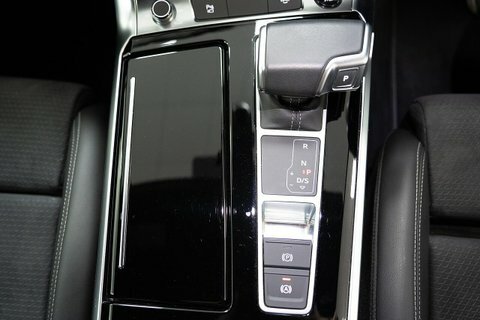Audi A6 2.0 Tdi Ultra S Line S Tronic #14