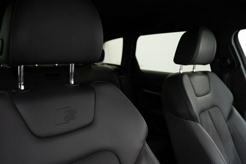 Audi A6 2.0 Tdi Ultra S Line S Tronic #3