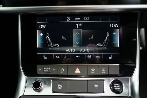 Audi A6 2.0 Tdi Ultra S Line S Tronic #12