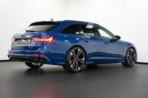 Audi A6 2.0 Tdi Ultra S Line S Tronic #36