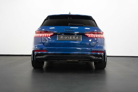 Audi A6 2.0 Tdi Ultra S Line S Tronic #35