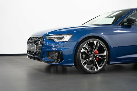 Audi A6 2.0 Tdi Ultra S Line S Tronic #29