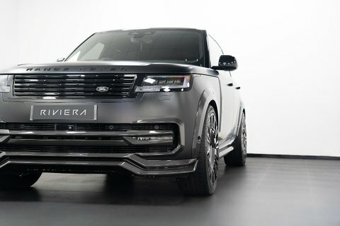Land Rover Range Rover Brown #19