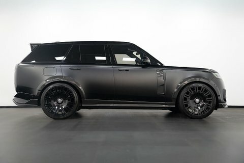 Land Rover Range Rover Brown #17
