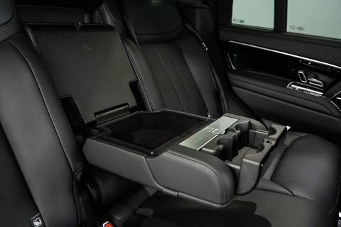 Land Rover Range Rover Brown #32