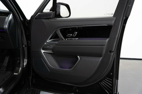 Land Rover Range Rover Brown #13