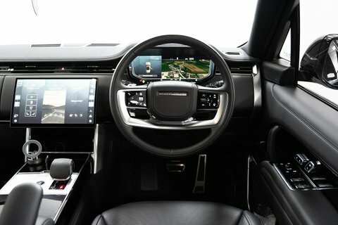 Land Rover Range Rover 3.0 D300 Mhev  #6