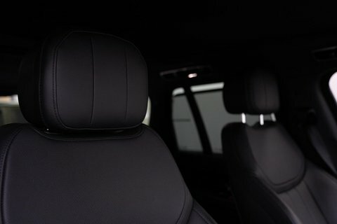 Land Rover Range Rover 3.0 D300 Mhev  #2