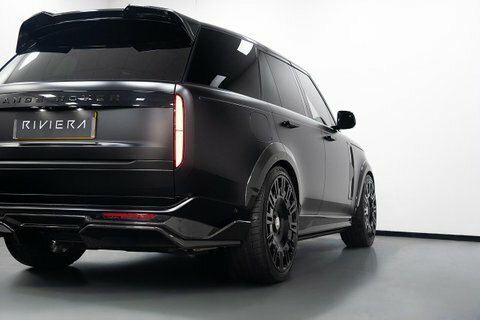 Land Rover Range Rover Brown #28