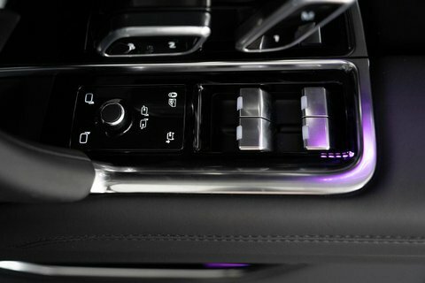 Land Rover Range Rover Brown #14