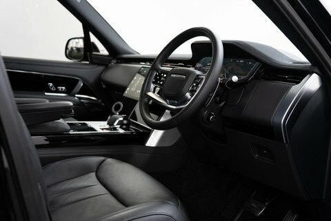 Land Rover Range Rover 3.0 D300 Mhev  #4