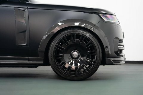 Land Rover Range Rover Brown #23
