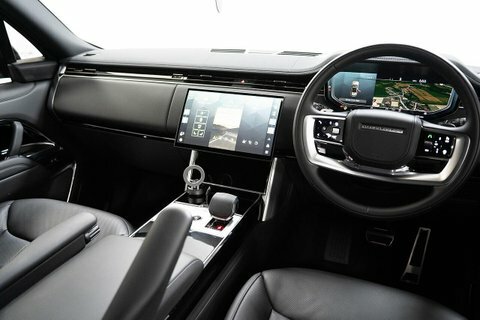 Land Rover Range Rover 3.0 D300 Mhev  #5