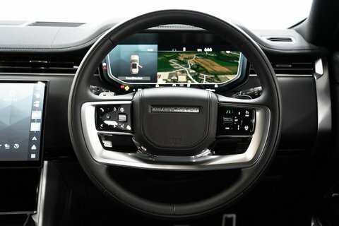 Land Rover Range Rover Brown #7