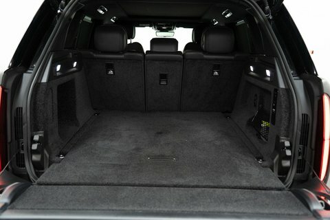 Land Rover Range Rover Brown #40