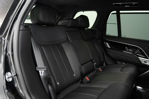 Land Rover Range Rover Brown #31